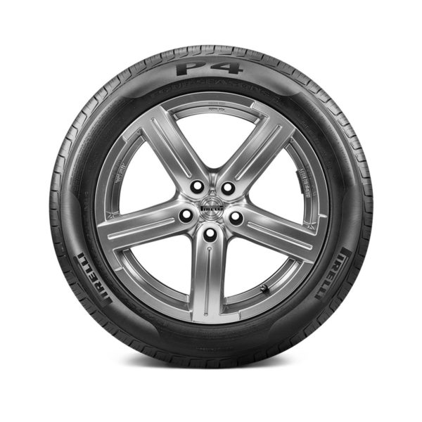 رینگ و تایر اصلی سمند الکس مدل PIRELLI TIRES® - Image 2