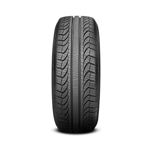 رینگ و تایر اصلی سمند الکس مدل PIRELLI TIRES® - Image 3