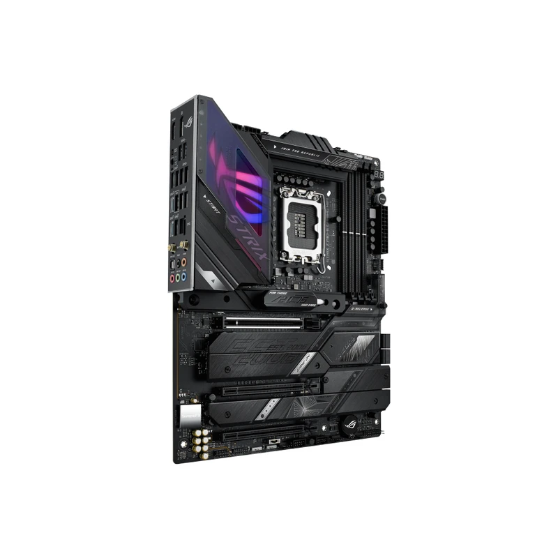مادربرد ایسوس مدل ROG STRIX Z790-E GAMING WIFI