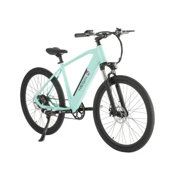 دوچرخه شهری نگین مدل cs250 سایز طوقه 27.5 اینچ (650B) - Image 2