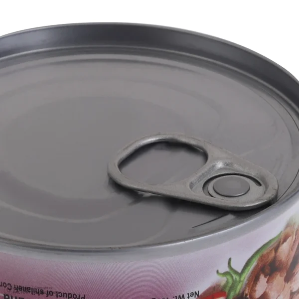 کنسرو ماهی تون در روغن آفتاب گردان شیلانه - 180 گرم - Image 5