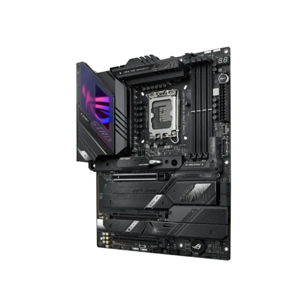 مادربرد ایسوس مدل ROG STRIX Z790-E GAMING WIFI - Image 4