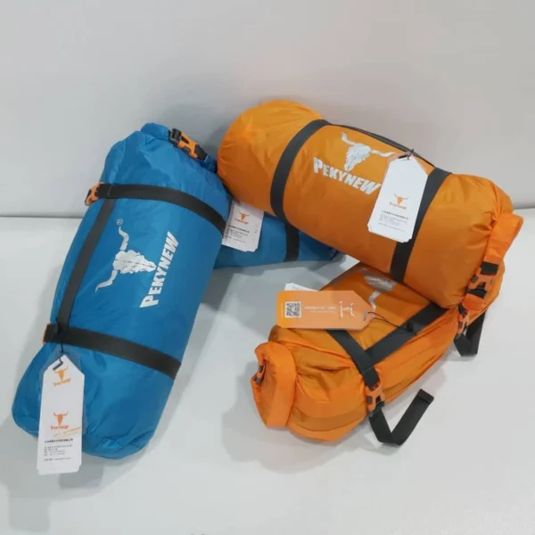 چادر کوهنوردی یک نفره پکینیو مدل PKN-T1001 - Image 7