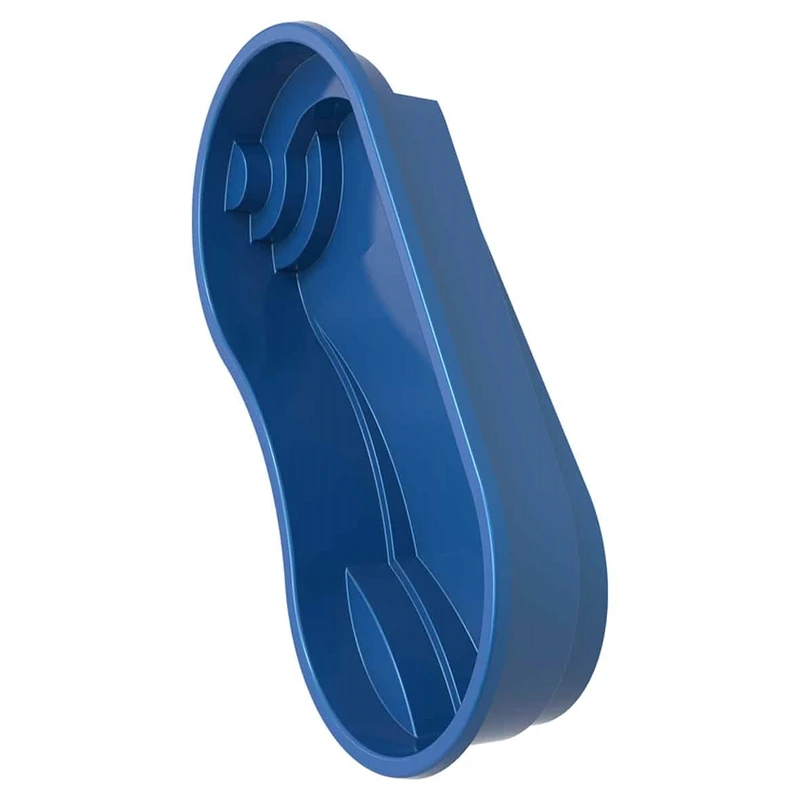 استخر پیش ساخته مدل megapool طرح راین کد fi122
