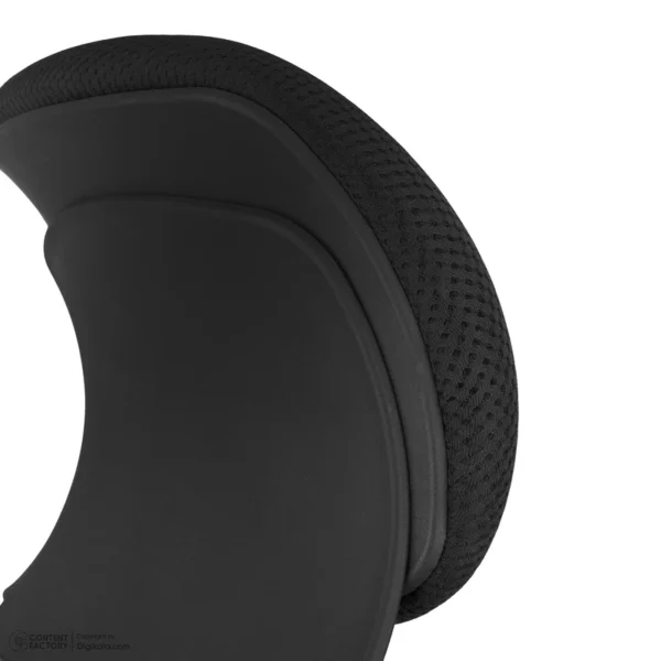 صندلی اداری بتیس مدل b205m - Image 3