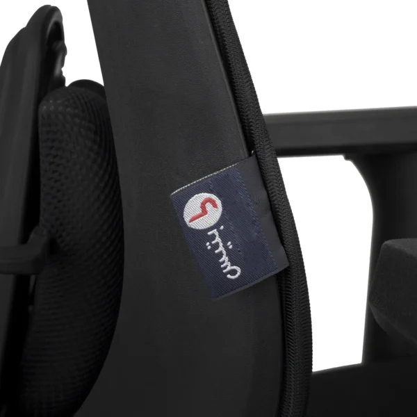 صندلی اداری بتیس مدل b205m - Image 4