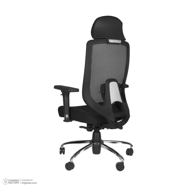 صندلی اداری بتیس مدل b205m - Image 5