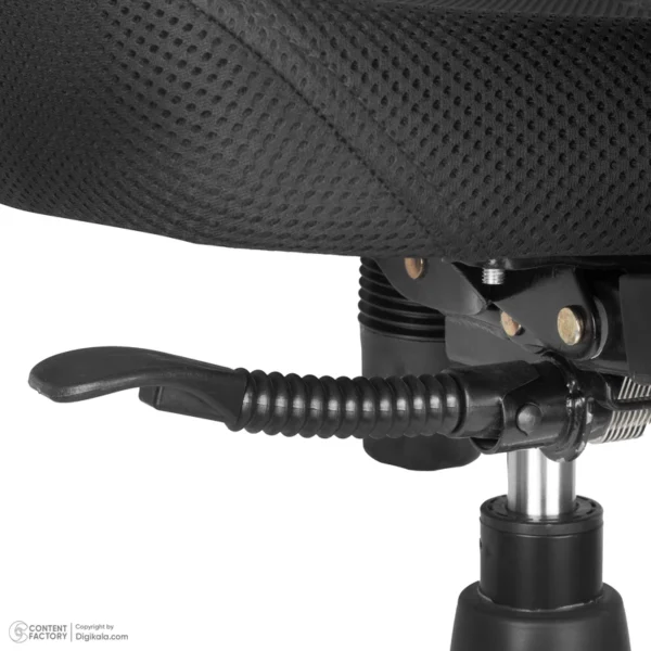 صندلی اداری بتیس مدل b205m - Image 7